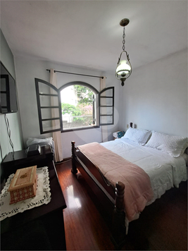 Venda Casa São Paulo Jardim Ester 1