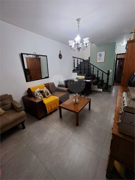 Venda Casa São Paulo Jardim Ester 1