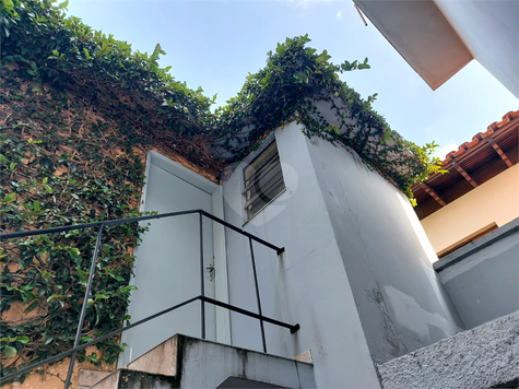 Venda Casa São Paulo Jardim Pinheiros 1