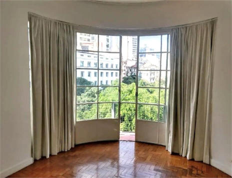 Aluguel Apartamento São Paulo Centro 1