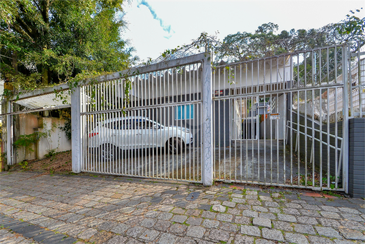 Venda Casa Curitiba São Francisco 1