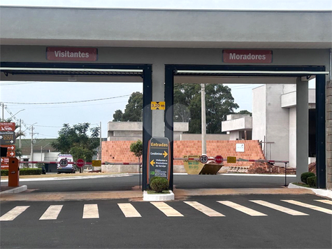 Venda Loteamento São Carlos Residencial Samambaia 1