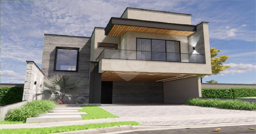 Venda Condomínio Sorocaba Jardim Novo Horizonte 1