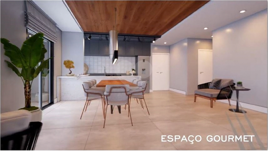 Venda Apartamento Praia Grande Solemar 1