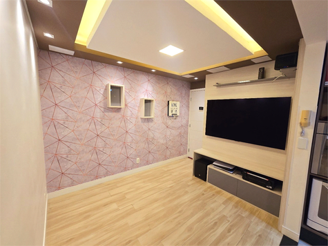 Venda Apartamento São Paulo Vila Prudente 1