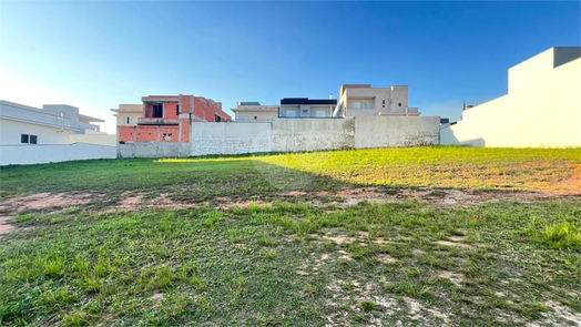 Venda Loteamento Sorocaba Parque Ibiti Reserva 1