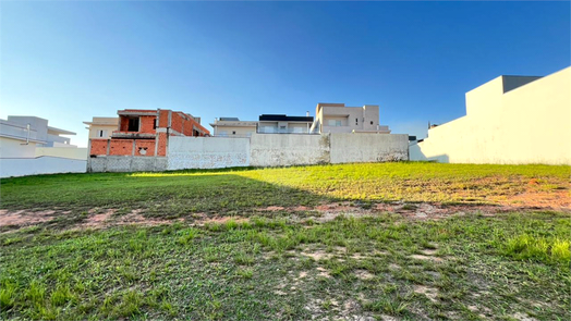 Venda Loteamento Sorocaba Parque Ibiti Reserva 1