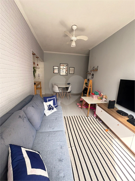 Venda Apartamento Santos Marapé 1