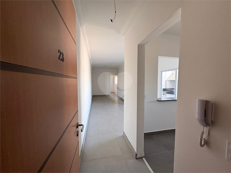 Venda Apartamento Sorocaba Parque Campolim 1