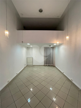 Venda Loja São Paulo Santo Amaro 1