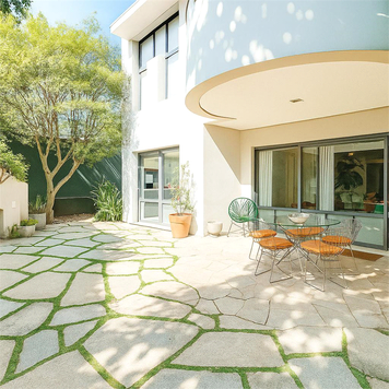 Venda Casa São Paulo Pacaembu 1