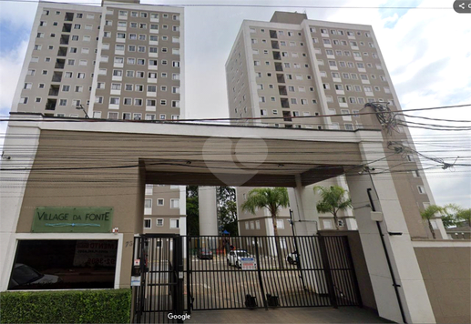 Venda Apartamento Poá Chácara Bela Vista 1
