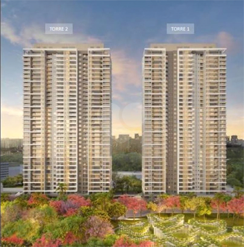 Venda Apartamento São Paulo Jardim Das Acácias 1