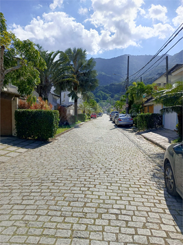 Venda Condomínio Rio De Janeiro Vargem Pequena 1