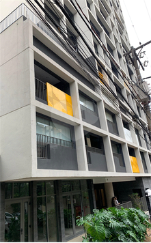 Venda Apartamento São Paulo Cerqueira César 1