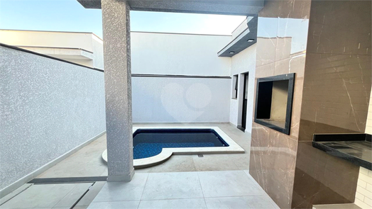 Venda Condomínio Sorocaba Wanel Ville 1