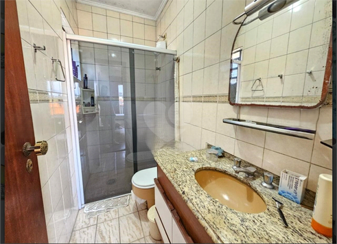 Venda Casa São Paulo Jardim Olympia 1