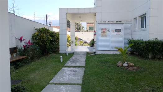 Venda Apartamento Bertioga Centro 1