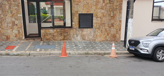 Venda Apartamento São Bernardo Do Campo Baeta Neves 1