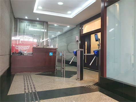 Aluguel Lajes Corporativas São Paulo Centro 1