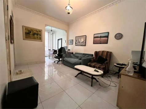 Venda Apartamento Rio De Janeiro Copacabana 1