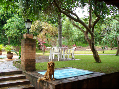 Venda Chácara Piracicaba Jardim Nova Iguaçu 1