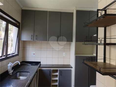 Venda Apartamento São Paulo Vila Suzana 1