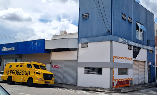 Aluguel Salão Comercial Sorocaba Centro 1
