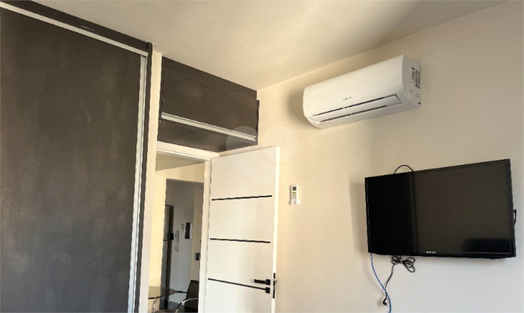 Aluguel Apartamento São Paulo Itaim Bibi 1