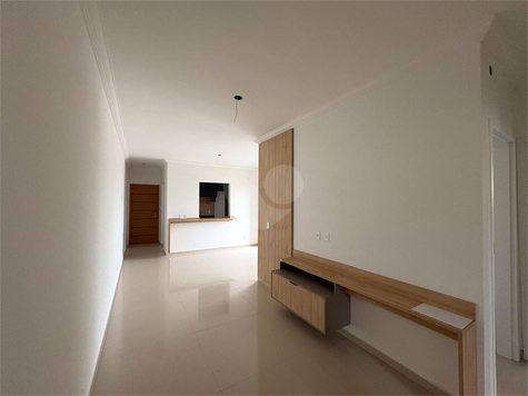 Venda Apartamento Sorocaba Parque Campolim 1