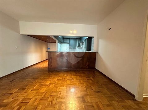 Aluguel Apartamento São Paulo Cerqueira César 1