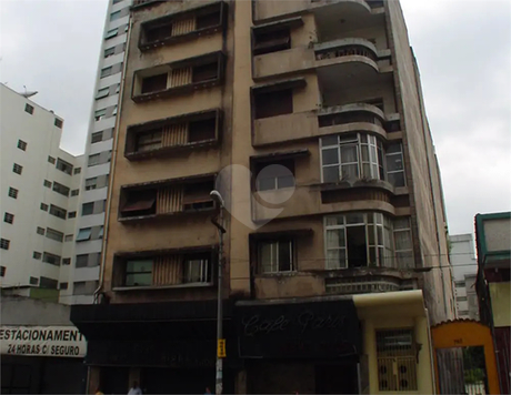 Venda Apartamento São Paulo Consolação 1