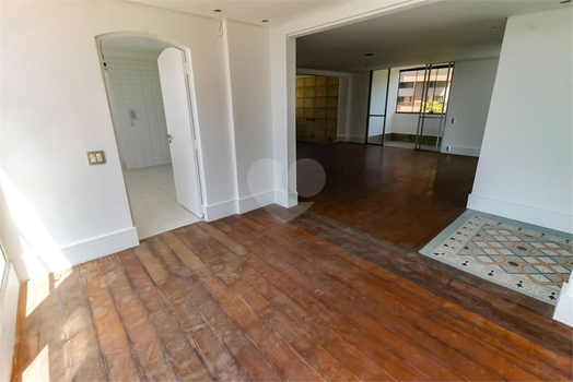 Venda Apartamento São Paulo Vila Andrade 1