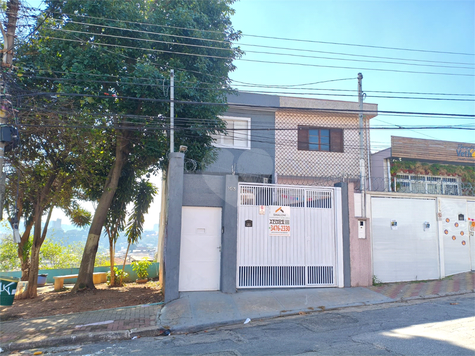 Aluguel Casa São Paulo Jardim Monte Kemel 1