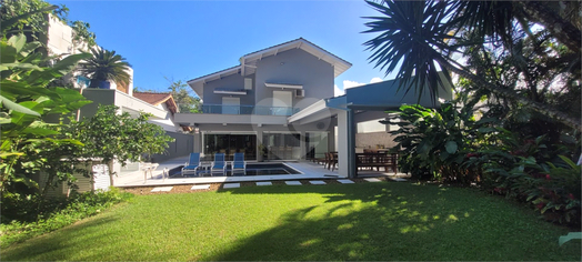 Venda Casa Bertioga Riviera 1