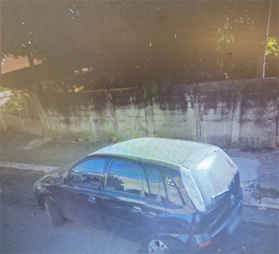 Venda Terreno São Paulo Vila Mangalot 1