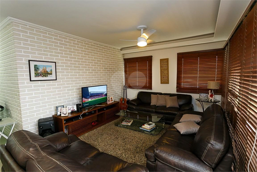 Venda Apartamento São Paulo Paraíso Do Morumbi 1