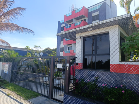 Venda Apartamento Bertioga Boraceia 1