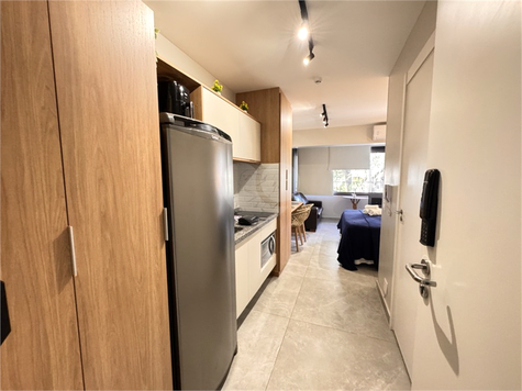 Aluguel Apartamento São Paulo Cerqueira César 1