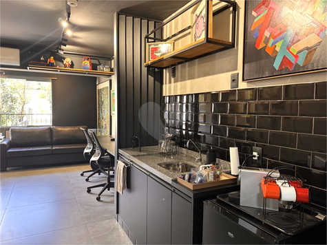 Aluguel Apartamento São Paulo Cerqueira César 1