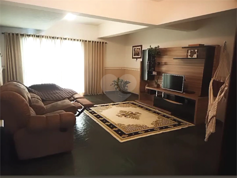 Venda Sobrado São Paulo Vila Brasílio Machado 1