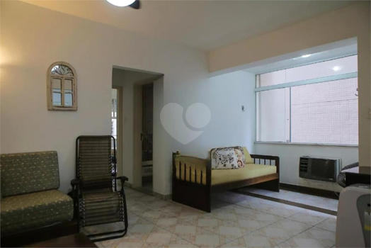 Venda Apartamento Santos Boqueirão 1