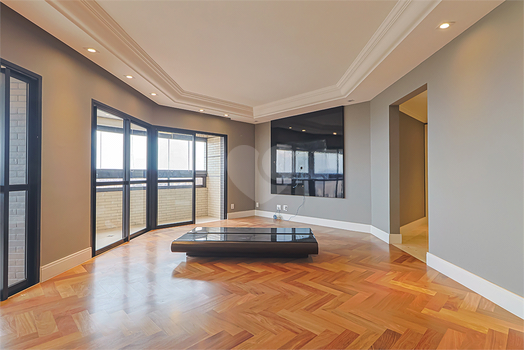 Aluguel Apartamento São Paulo Alto Da Lapa 1