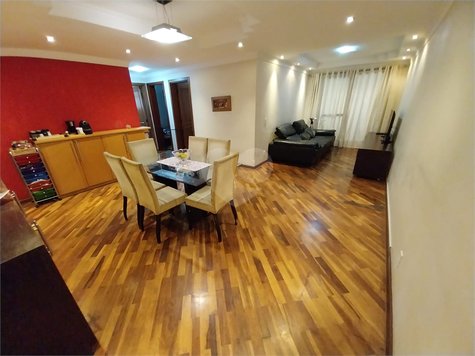 Venda Apartamento Santo André Vila Gilda 1