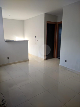 Venda Apartamento Cuiabá Coophema 1