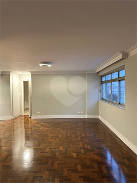 Aluguel Apartamento São Paulo Itaim Bibi 1