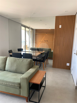 Aluguel Apartamento São Paulo Cerqueira César 1