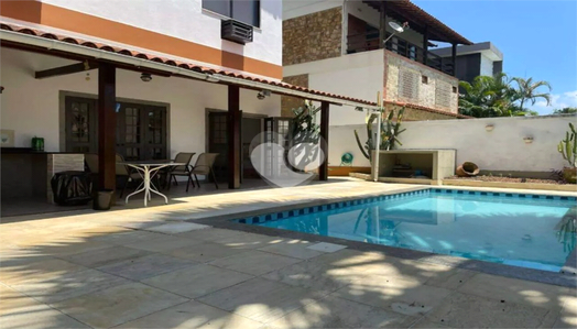 Venda Casa Rio De Janeiro Anil 1