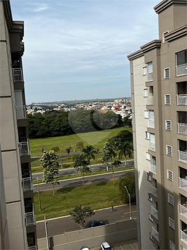 Venda Apartamento Santa Bárbara D'oeste Jardim Firenze 1