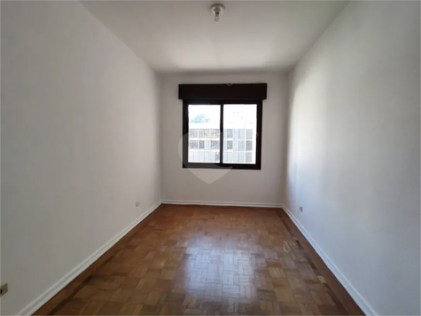 Aluguel Apartamento São Paulo Vila Buarque 1